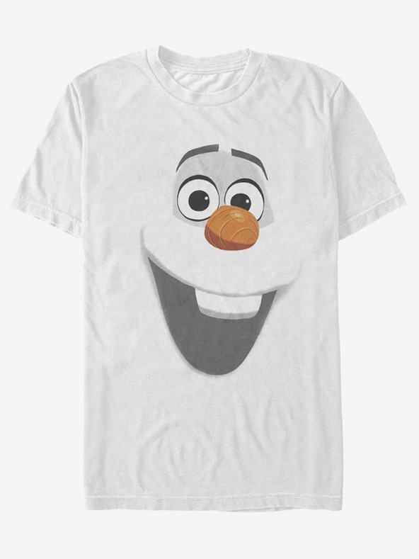 ZOOT.Fan Olaf Ice Kingdom ZOOT. FAN Disney - Unisex-T-Shirt