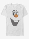 ZOOT.Fan Olaf Ice Kingdom ZOOT. FAN Disney - Unisex-T-Shirt