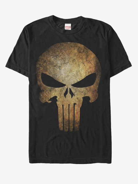 ZOOT.Fan Der Punisher Schädel ZOOT.FAN Marvel - Unisex-T-Shirt