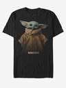 ZOOT.Fan Baby Yoda Mandalorian ZOOT. FAN Star Wars - Unisex-T-Shirt
