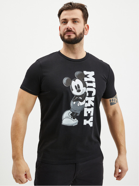 ZOOT.Fan Mickey Mouse ZOOT. FAN Disney - Unisex-T-Shirt