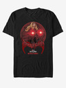 ZOOT.Fan Scarlet Witch ZOOT.FAN Marvel - Unisex-T-Shirt