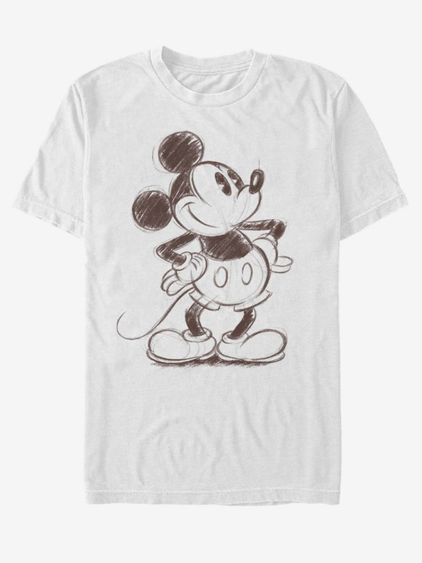 ZOOT.Fan Mickey Mouse ZOOT. FAN Disney - Unisex-T-Shirt