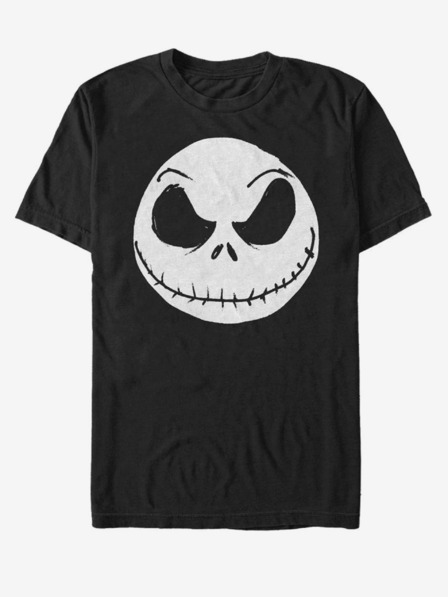 ZOOT.Fan Jack Skellington ZOOT.FAN Disney - Unisex-T-Shirt