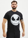 ZOOT.Fan Jack Skellington ZOOT.FAN Disney - Unisex-T-Shirt
