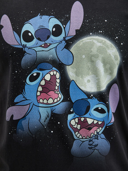 ZOOT.Fan Stitch ZOOT.FAN Disney - Unisex-T-Shirt