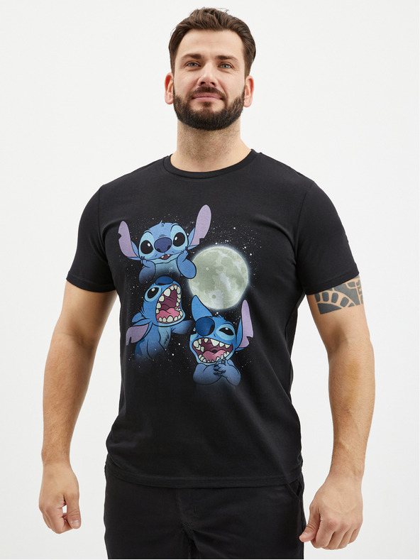ZOOT.Fan Stitch ZOOT.FAN Disney - Unisex-T-Shirt