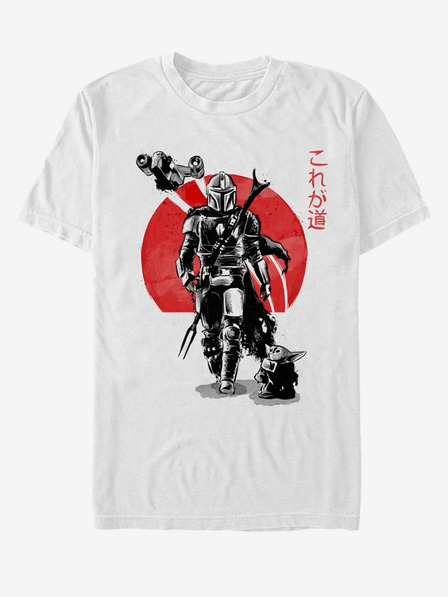 ZOOT.Fan Mandalorian ZOOT. FAN Star Wars - Unisex-T-Shirt