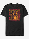 ZOOT.Fan Fremde Dinge ZOOT.FAN Netflix - Unisex-T-Shirt