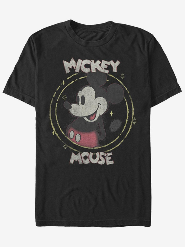 ZOOT.Fan Mickey Mouse ZOOT. FAN Disney - Unisex-T-Shirt