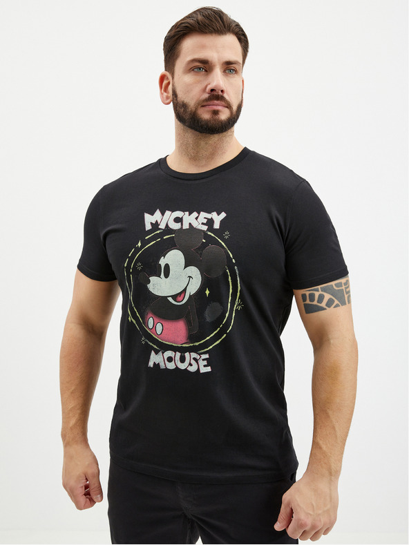 ZOOT.Fan Mickey Mouse ZOOT. FAN Disney - Unisex-T-Shirt
