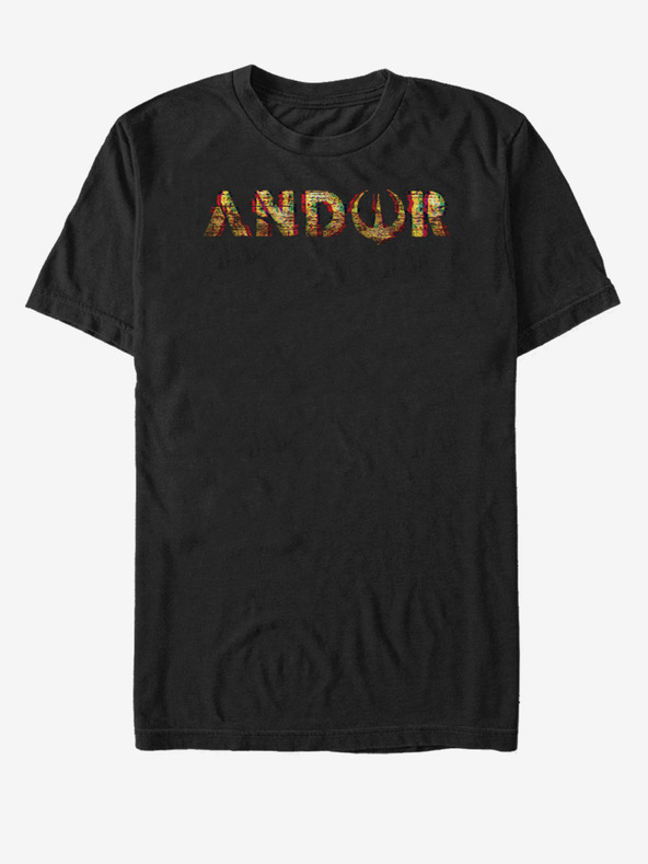 ZOOT.Fan Star Wars: Andor-Logo ZOOT. FAN Star Wars - Unisex-T-Shirt