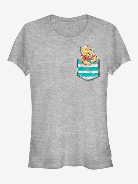 ZOOT.Fan Winnie The Pooh Winnie The Pooh ZOOT. FAN Disney - Damen-T-Shirt