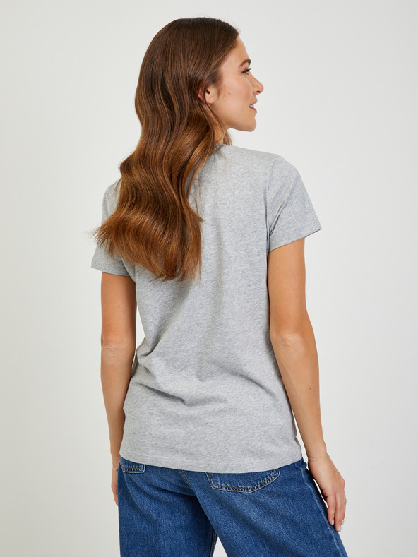 ZOOT.Fan Winnie The Pooh Winnie The Pooh ZOOT. FAN Disney - Damen-T-Shirt