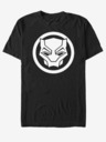 ZOOT.Fan Siegel Clear Black Panther: Wakanda lebt ZOOT. FAN Marvel - Unisex-T-Shirt