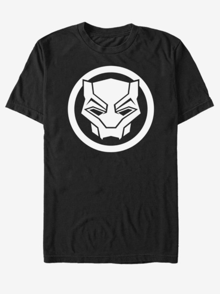 ZOOT.Fan Siegel Clear Black Panther: Wakanda lebt ZOOT. FAN Marvel - Unisex-T-Shirt