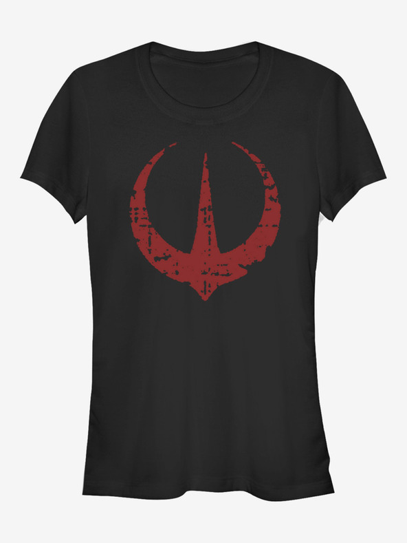 ZOOT.Fan Logo Star Wars Andor ZOOT. FAN Star Wars - Damen-T-Shirt