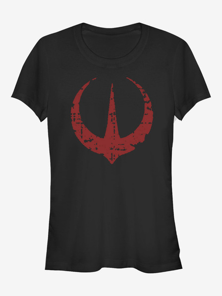 ZOOT.Fan Logo Star Wars Andor ZOOT. FAN Star Wars - Damen-T-Shirt