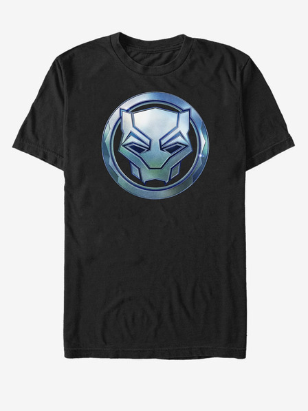 ZOOT.Fan Schwarzer Panther: Wakanda Lang lebe ZOOT. FAN Marvel - Unisex-T-Shirt