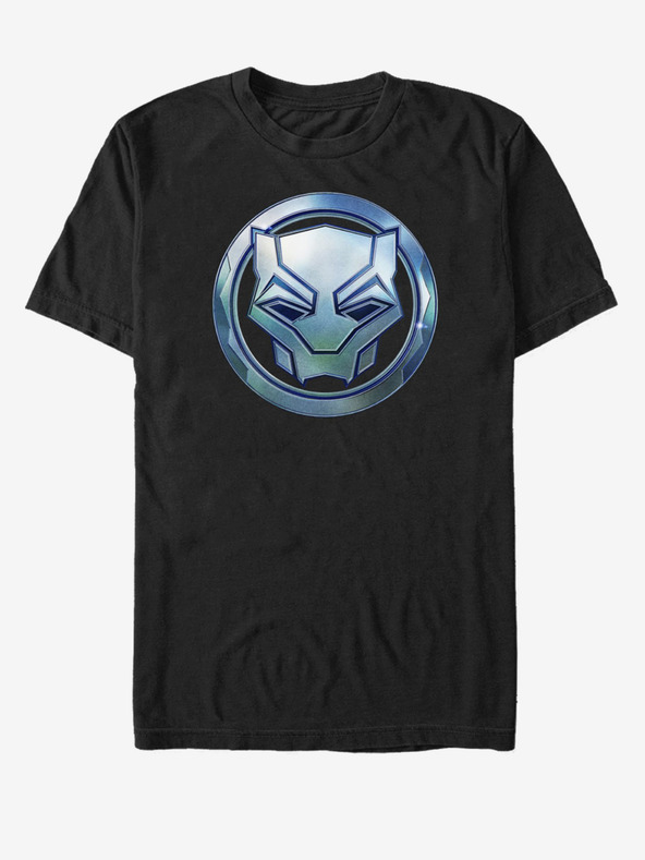 ZOOT.Fan Schwarzer Panther: Wakanda Lang lebe ZOOT. FAN Marvel - Unisex-T-Shirt