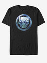 ZOOT.Fan Schwarzer Panther: Wakanda Lang lebe ZOOT. FAN Marvel - Unisex-T-Shirt
