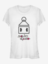 ZOOT.Fan Tintenfischspiel ZOOT. FAN Netflix - Damen-T-Shirt