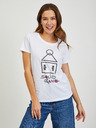 ZOOT.Fan Tintenfischspiel ZOOT. FAN Netflix - Damen-T-Shirt
