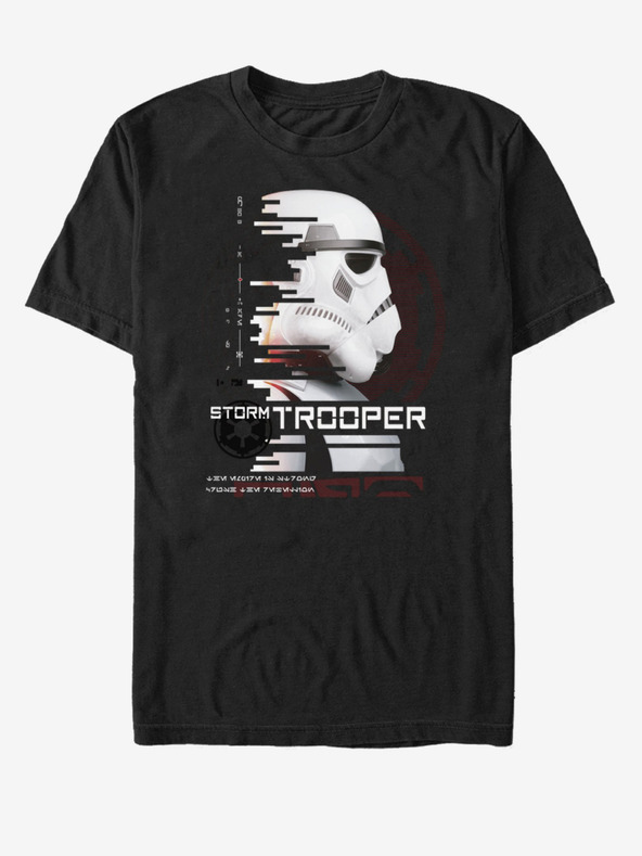 ZOOT.Fan Sturmtruppler Star Wars: Andor ZOOT. FAN Star Wars - Unisex-T-Shirt