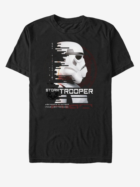 ZOOT.Fan Sturmtruppler Star Wars: Andor ZOOT. FAN Star Wars - Unisex-T-Shirt