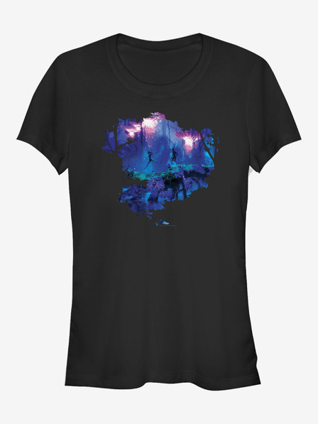 ZOOT.Fan Wald der Quallen Avatar 1 ZOOT. FAN Twentieth Century Fox - Damen-T-Shirt
