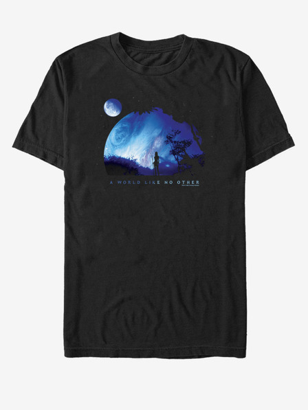 ZOOT.Fan Eine Welt wie keine andere Avatar 1 ZOOT. FAN Twentieth Century Fox - Unisex-T-Shirt