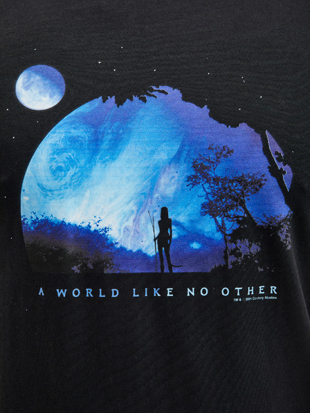 ZOOT.Fan Eine Welt wie keine andere Avatar 1 ZOOT. FAN Twentieth Century Fox - Unisex-T-Shirt