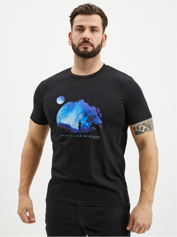 ZOOT.Fan Eine Welt wie keine andere Avatar 1 ZOOT. FAN Twentieth Century Fox - Unisex-T-Shirt