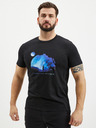 ZOOT.Fan Eine Welt wie keine andere Avatar 1 ZOOT. FAN Twentieth Century Fox - Unisex-T-Shirt