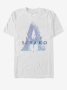 ZOOT.Fan Avatar 1 ZOOT.FAN Twentieth Century Fox-Logo - Unisex-T-Shirt