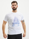 ZOOT.Fan Avatar 1 ZOOT.FAN Twentieth Century Fox-Logo - Unisex-T-Shirt