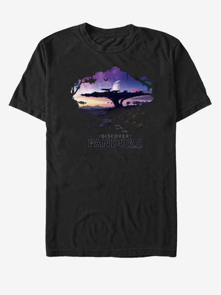 ZOOT.Fan Avatar 1 ZOOT. FAN Twentieth Century Fox - Unisex-T-Shirt für Männer