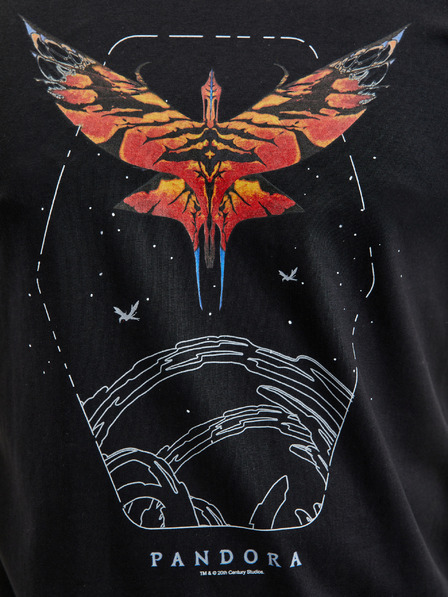 ZOOT.Fan Leonopteryx Biolum Avatar 1 ZOOT. FAN Twentieth Century Fox - Unisex-T-Shirt