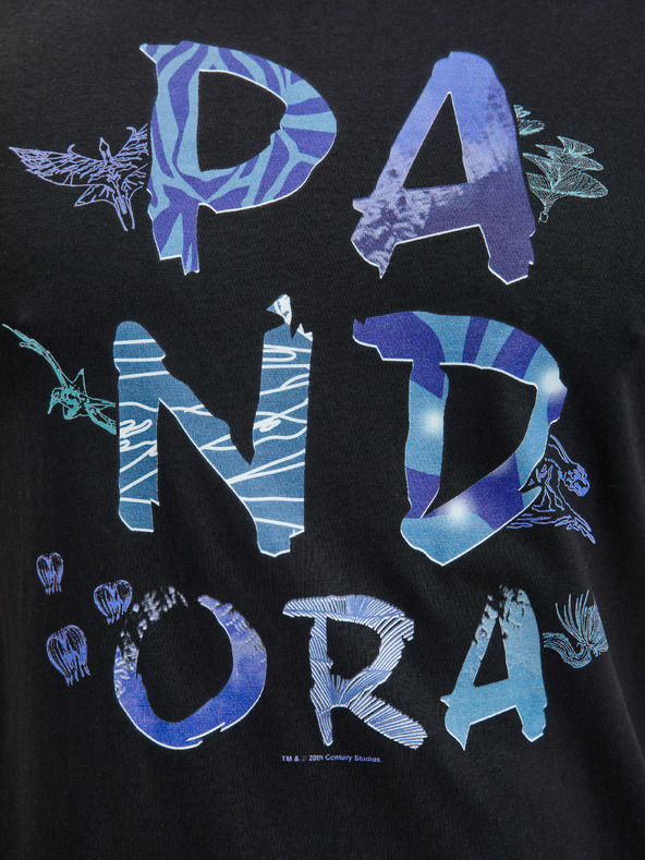 ZOOT.Fan Pandora ZOOT. FAN Twentieth Century Fox - Herren-T-Shirt