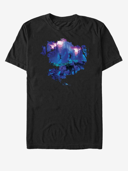 ZOOT.Fan Wald der Quallen Avatar 1 ZOOT. FAN Twentieth Century Fox - Unisex-T-Shirt