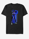 ZOOT.Fan Shuri Black Panther: Es lebe Wakanda ZOOT.FAN Marvel - Herren-T-Shirt