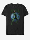ZOOT.Fan Nakia Black Panther: Es lebe Wakanda ZOOT. FAN Marvel - Herren-T-Shirt