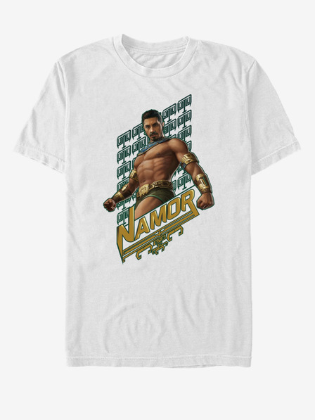 ZOOT.Fan Namor Black Panther: Wakanda ZOOT. FAN Marvel - Unisex-T-Shirt
