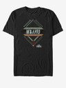 ZOOT.Fan M'kabu Black Panther: Wakanda für immer ZOOT. FAN Marvel - unisex t-shirt