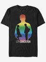 ZOOT.Fan Otis und Maeve Sexualerziehung ZOOT. FAN Netflix - unisex t-shirt