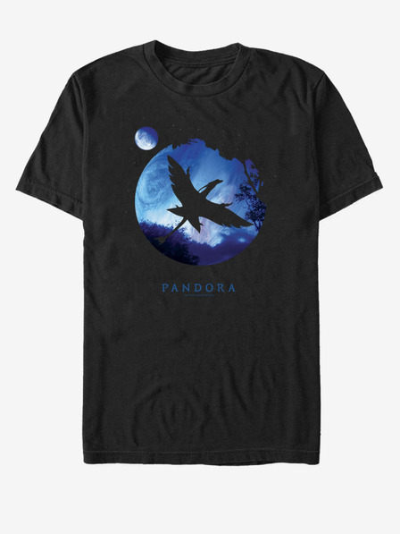 ZOOT.Fan Screamer Avatar ZOOT. FAN Twentieth Century Fox - Unisex-T-Shirt