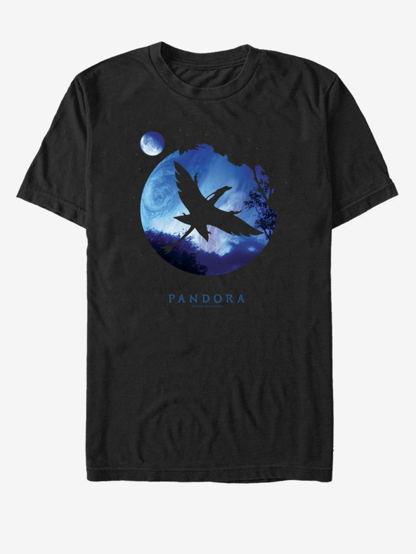 ZOOT.Fan Screamer Avatar ZOOT. FAN Twentieth Century Fox - Unisex-T-Shirt