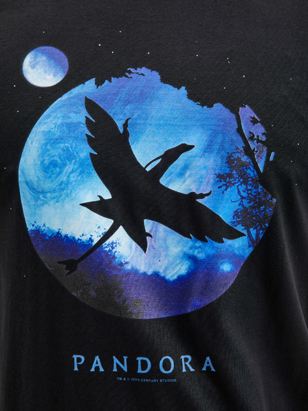 ZOOT.Fan Screamer Avatar ZOOT. FAN Twentieth Century Fox - Unisex-T-Shirt