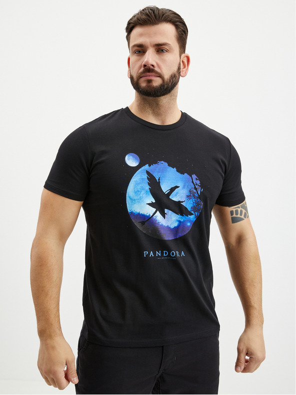 ZOOT.Fan Screamer Avatar ZOOT. FAN Twentieth Century Fox - Unisex-T-Shirt