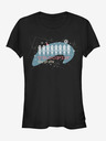 ZOOT.Fan Stormtroopers - Troopin Thru the Snow ZOOT. FAN Star Wars Damen T-Shirt